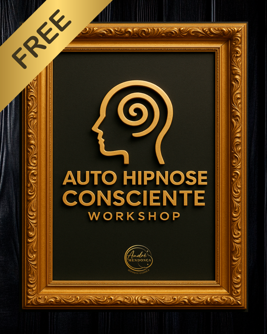 Workshop Auto Hipnose Consciente